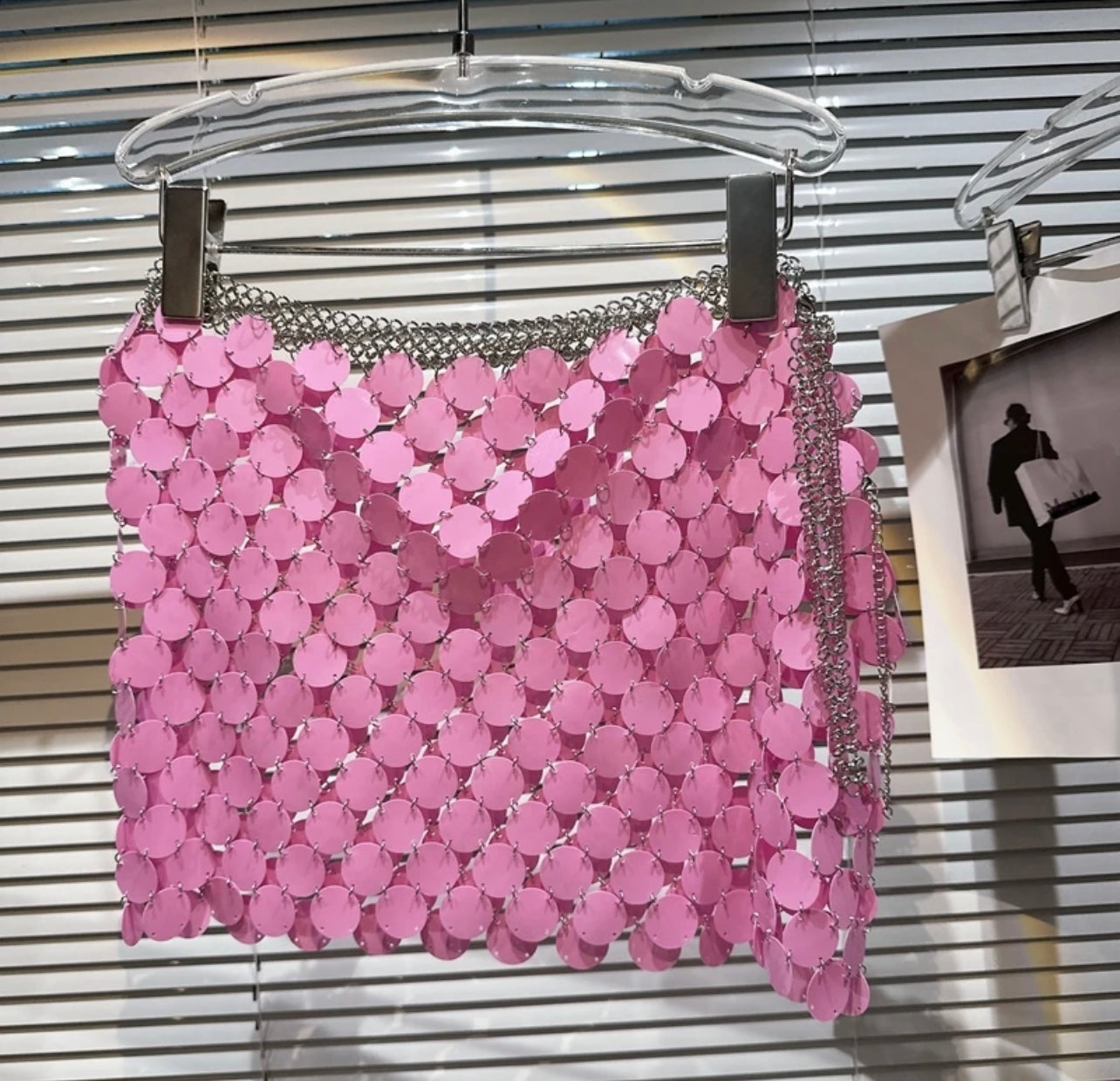 Falda Unitalla