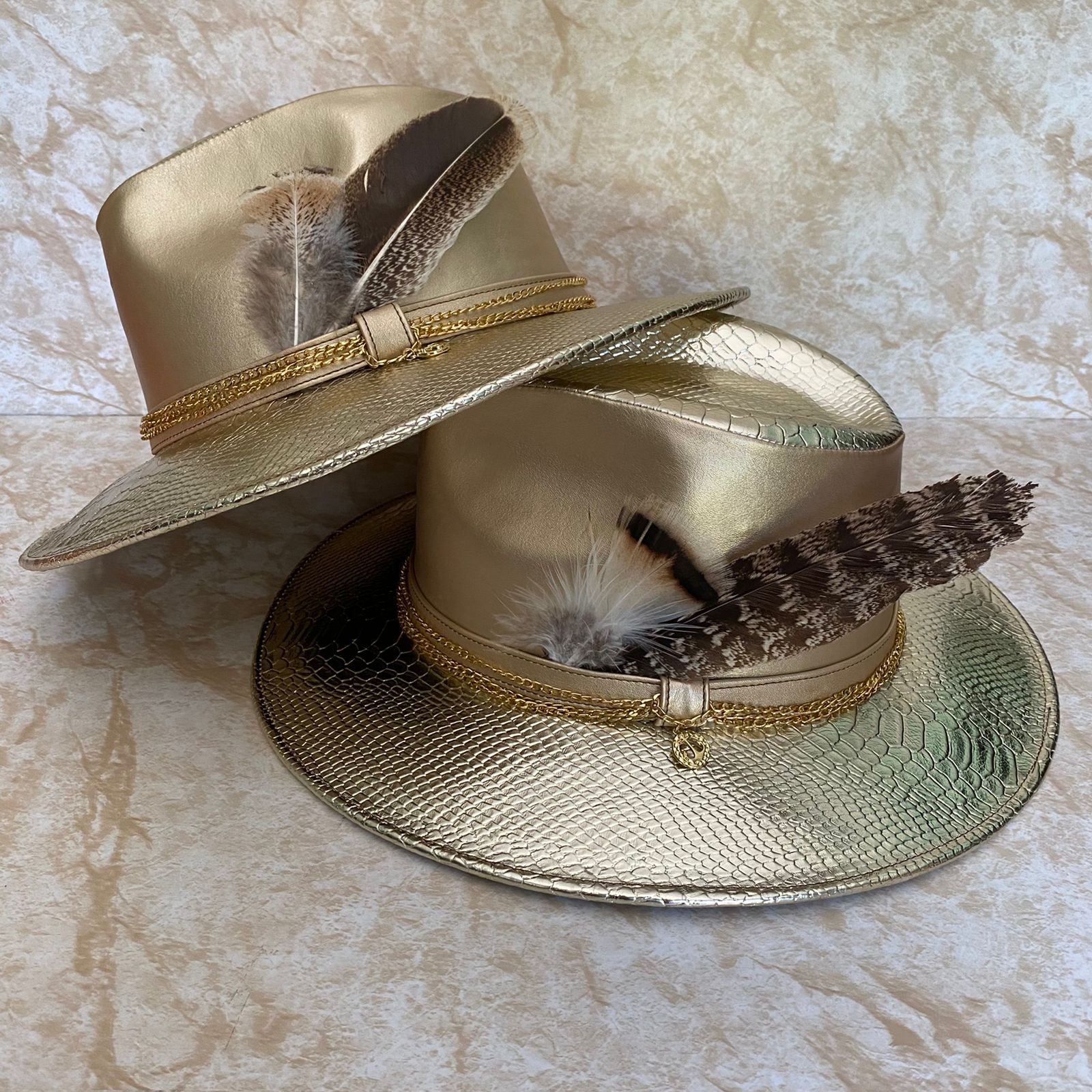 Sombrero de playa