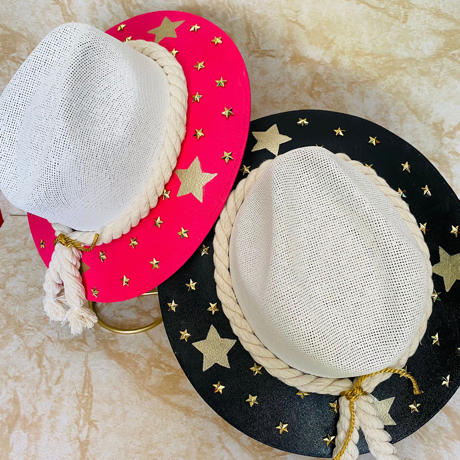 Sombrero de playa