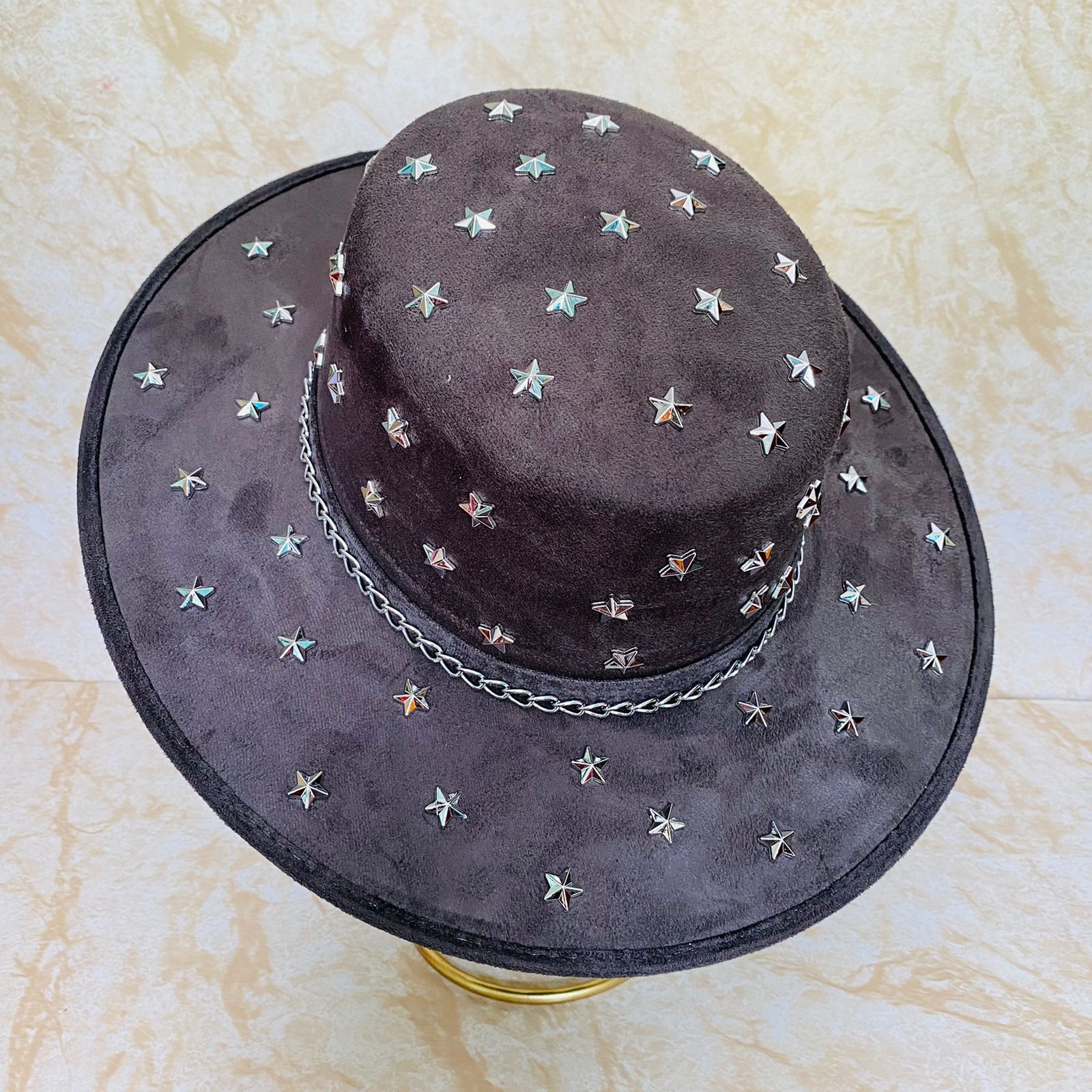 Sombrero de playa