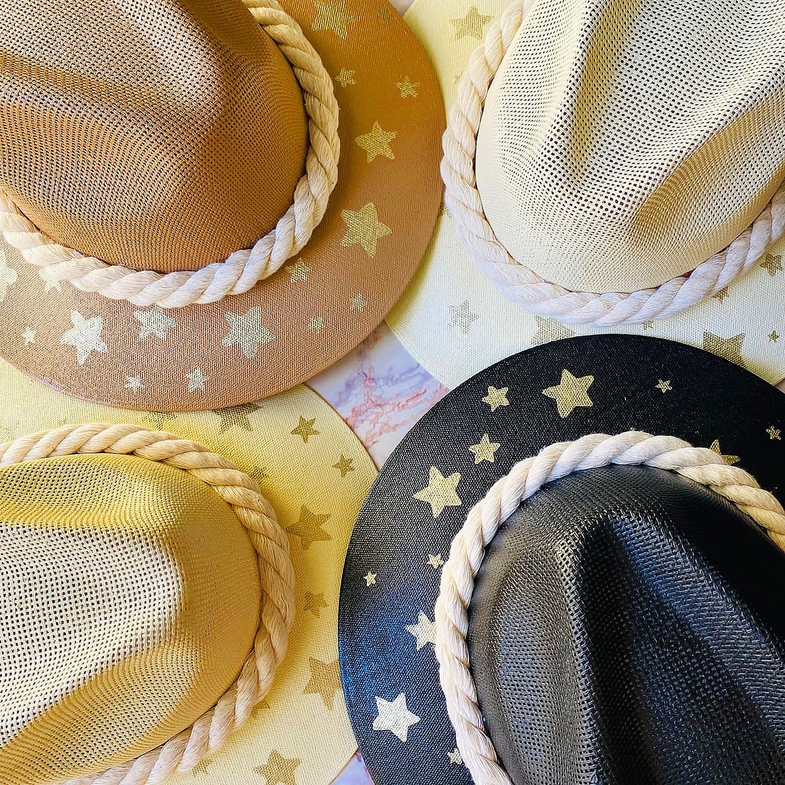 Sombrero de playa
