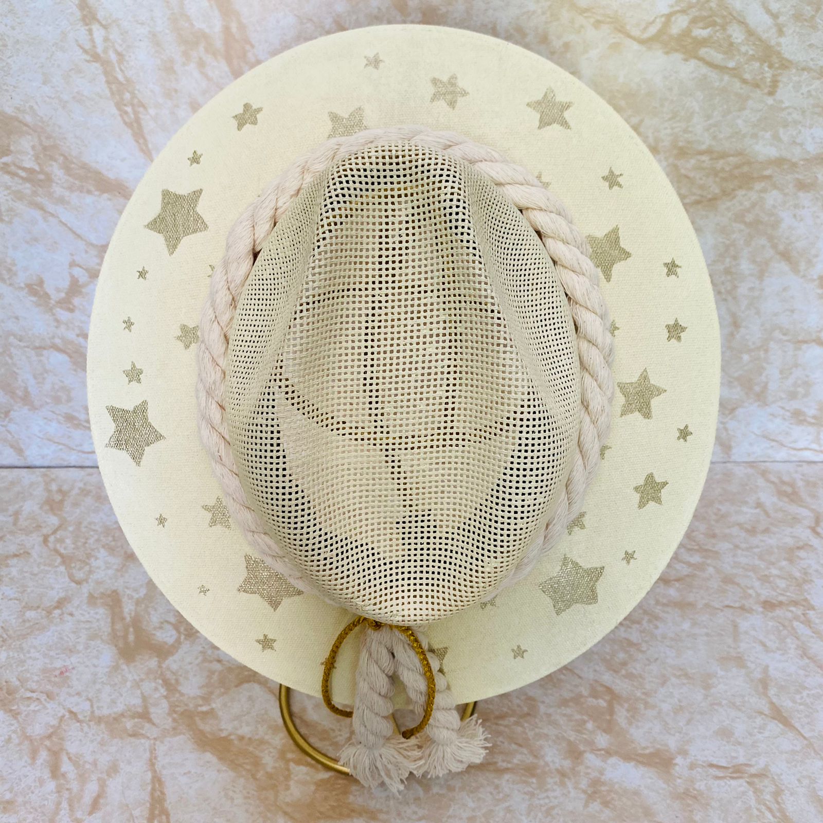 Sombrero de playa
