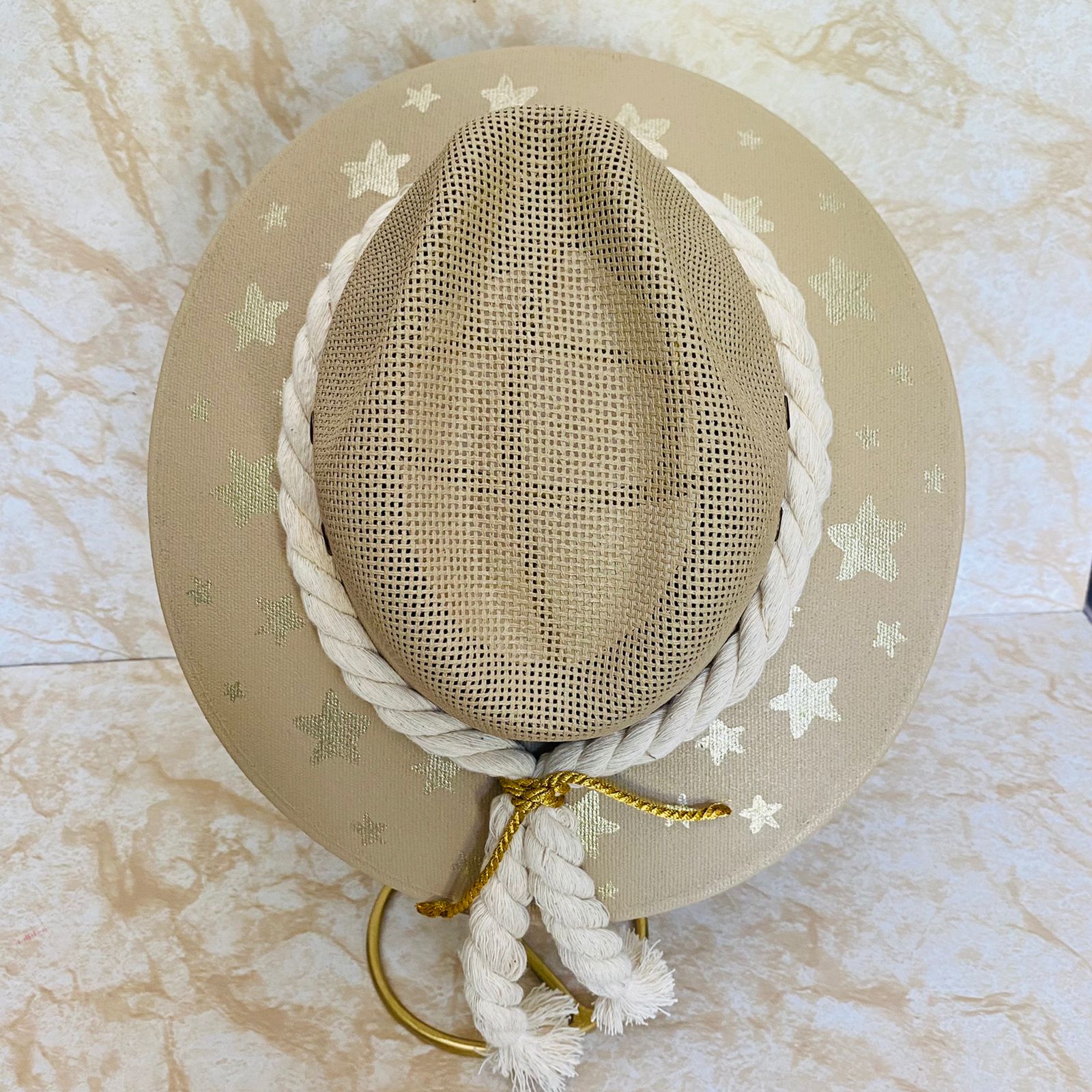 Sombrero de playa