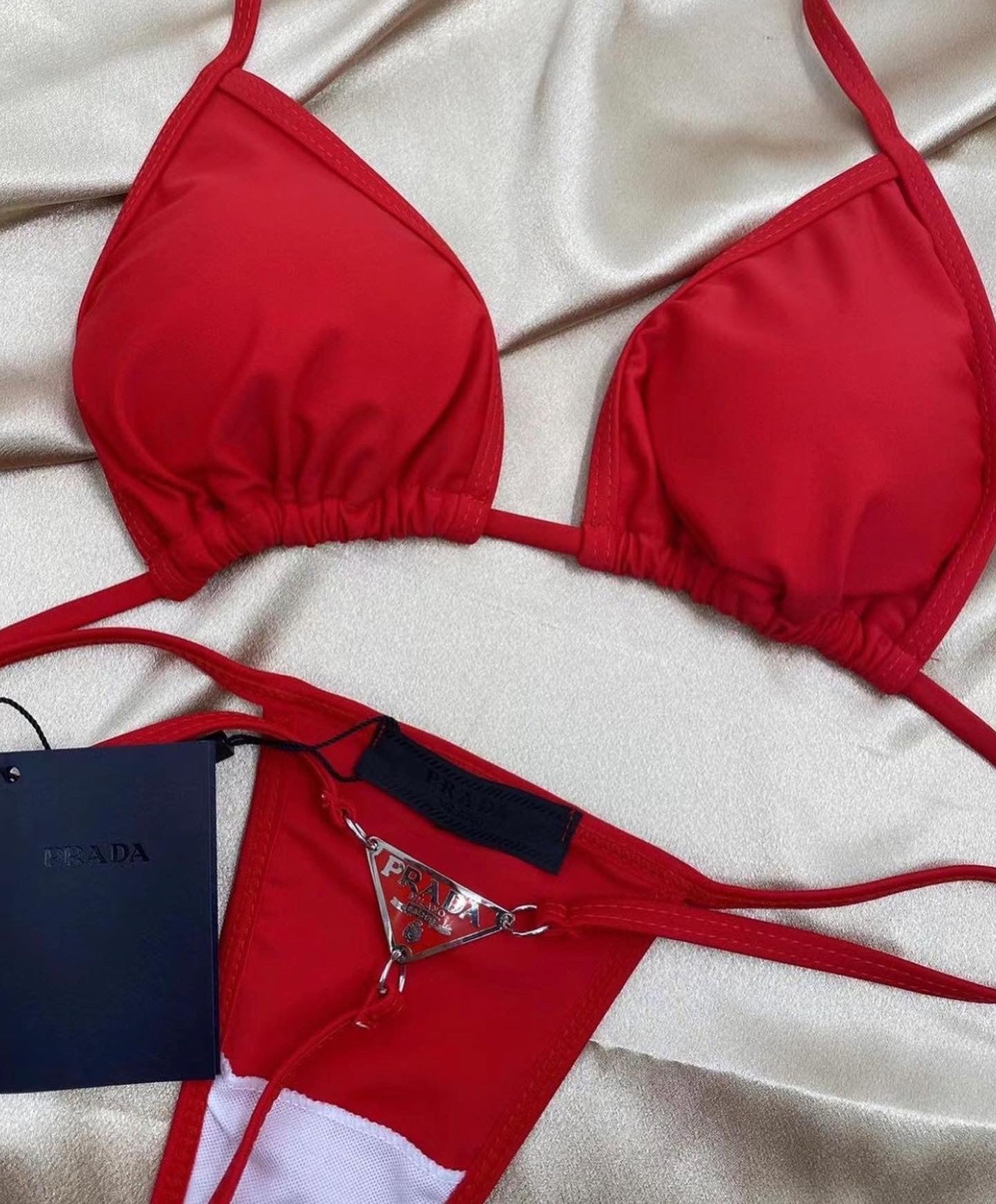 Bikini tanga