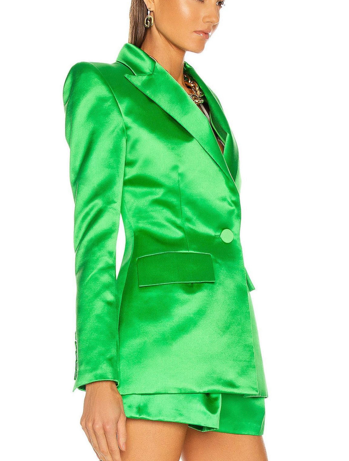 Set falda con blazer