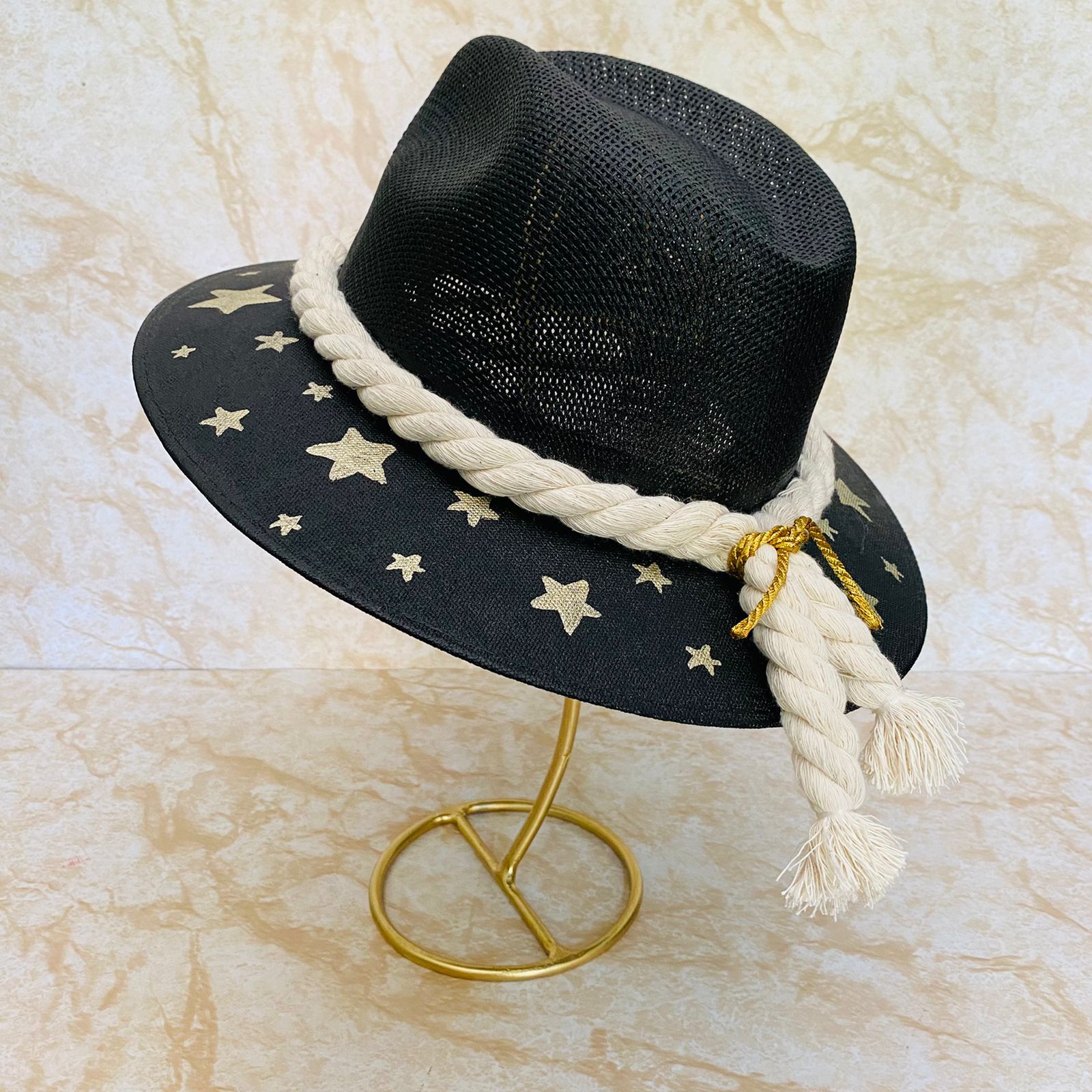 Sombrero de playa