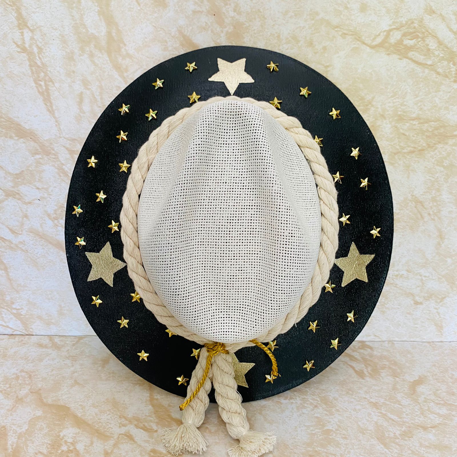 Sombrero de playa