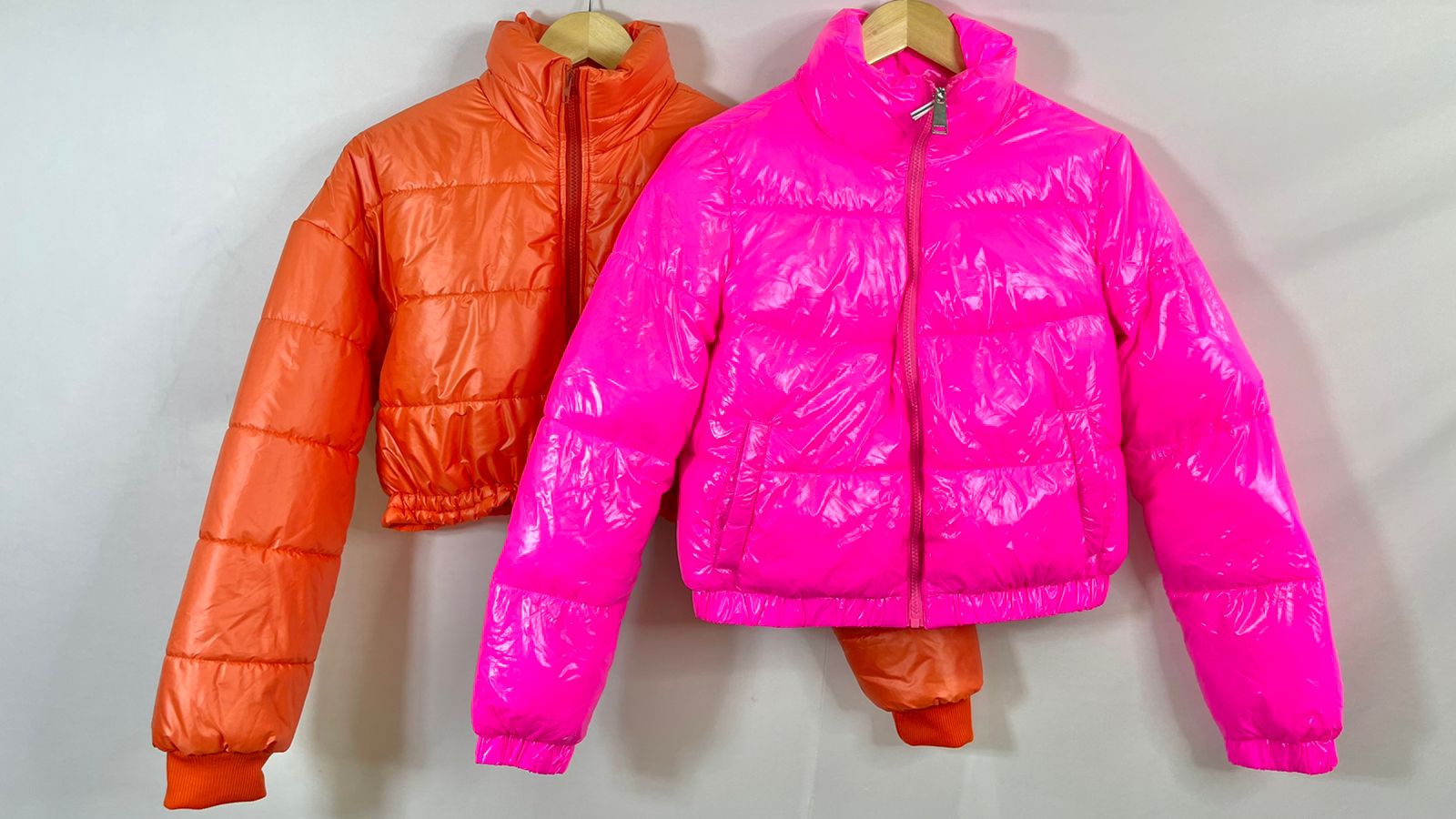 Chamarra bomber