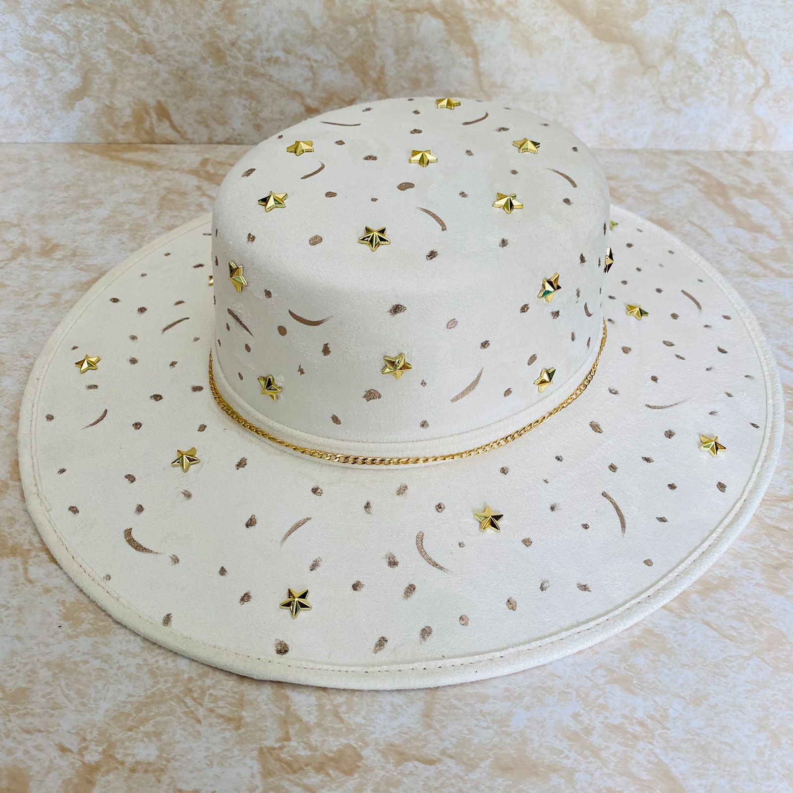 Sombrero de playa