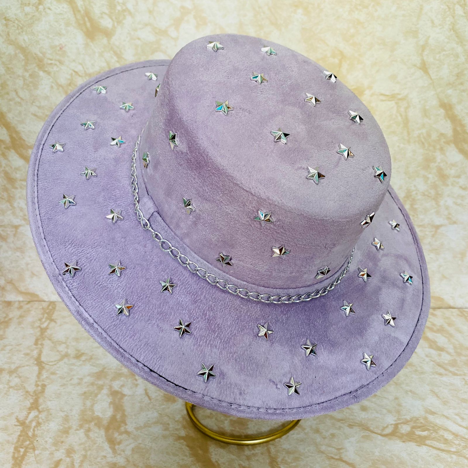Sombrero de playa