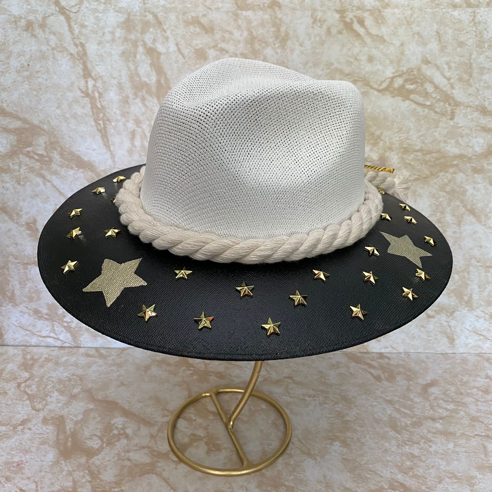 Sombrero de playa