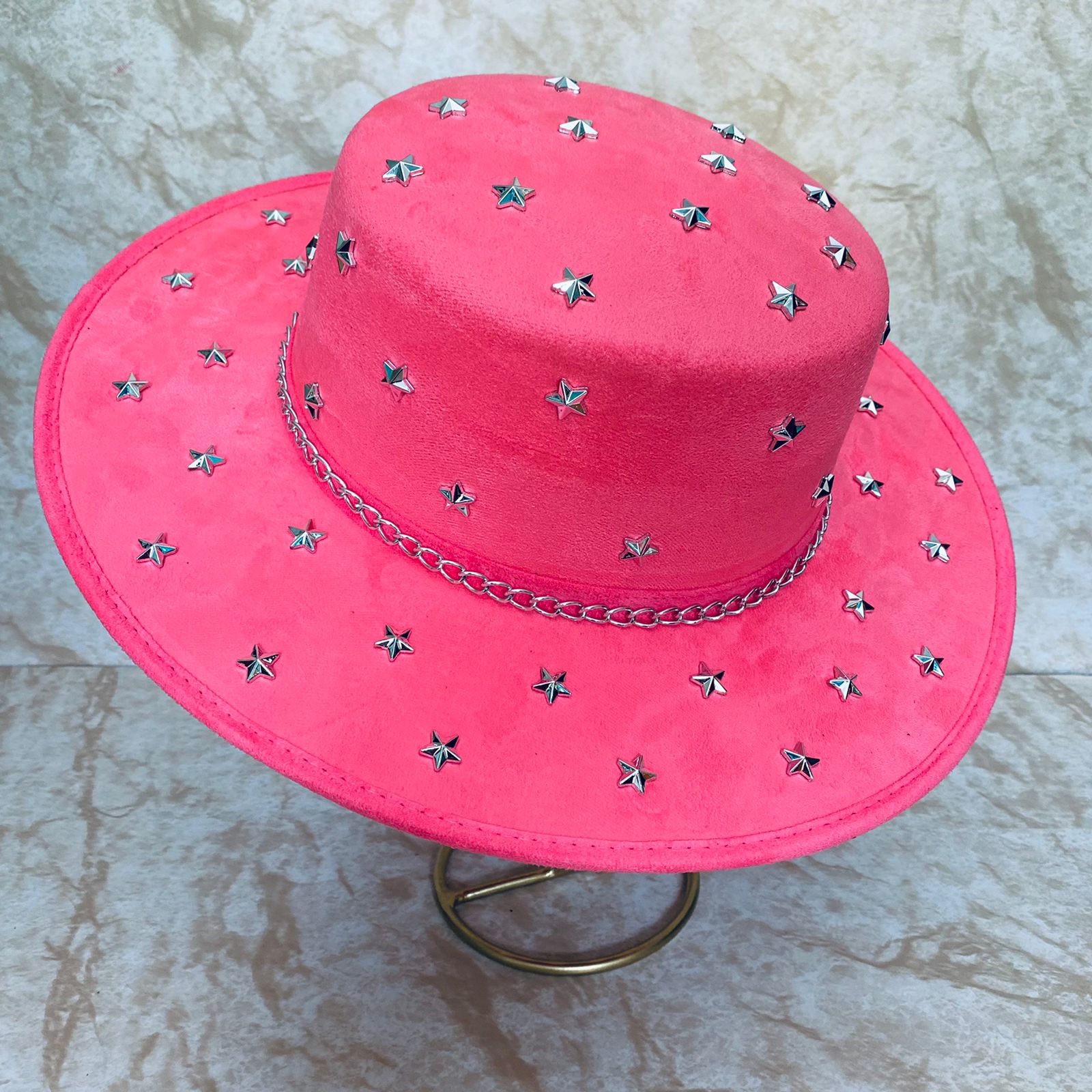 Sombrero de playa