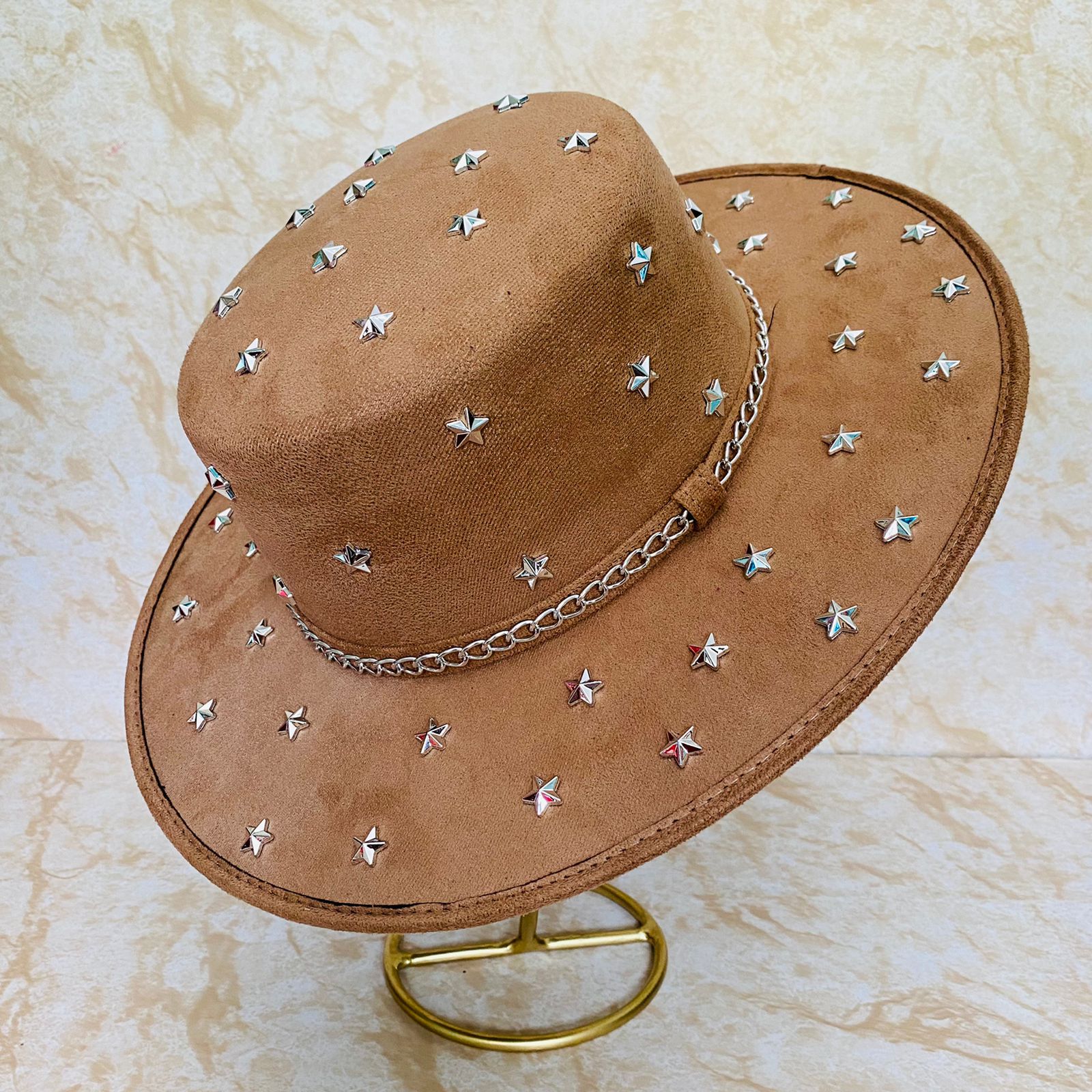 Sombrero de playa